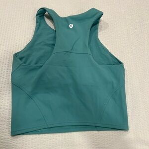 Lululemon Wunder Train Racerback Tank Top
Tidal Teal 6 women
